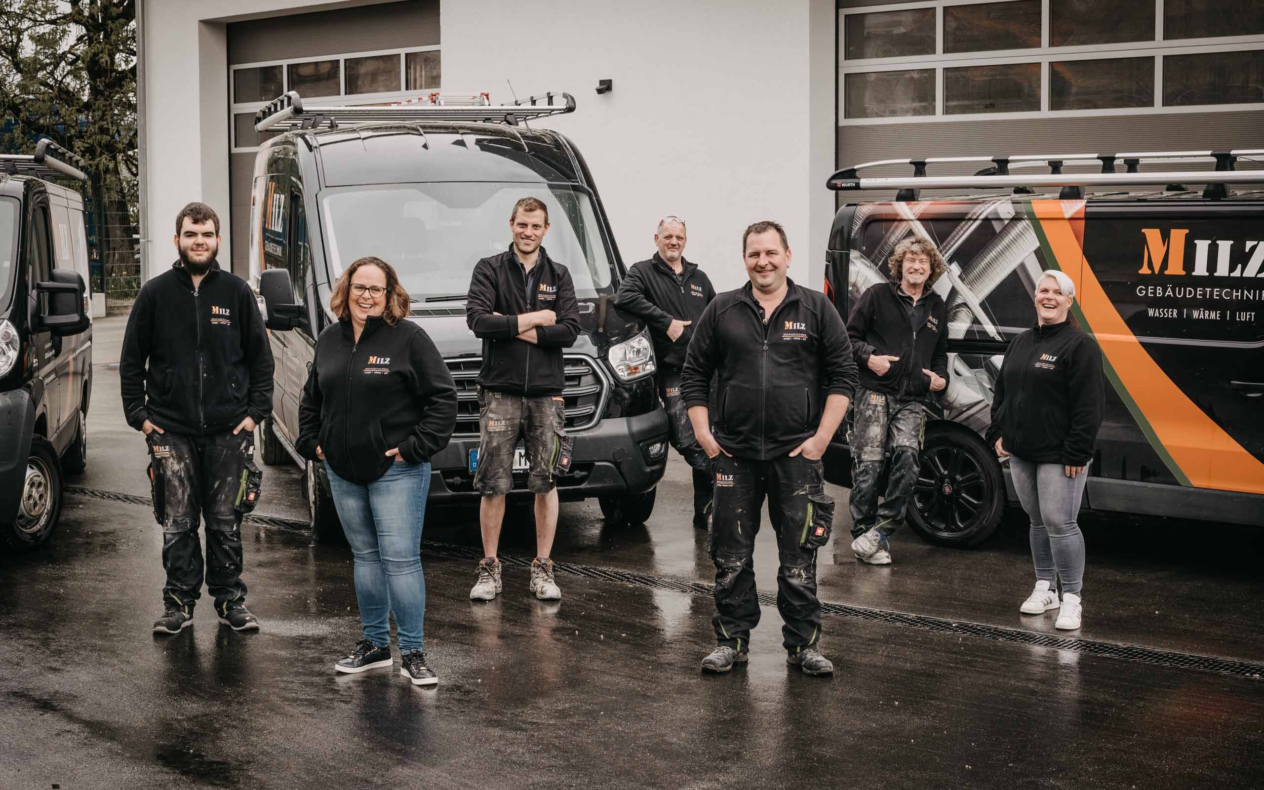 © Milz Gmbh