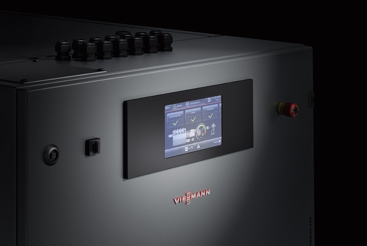 © Viessmann