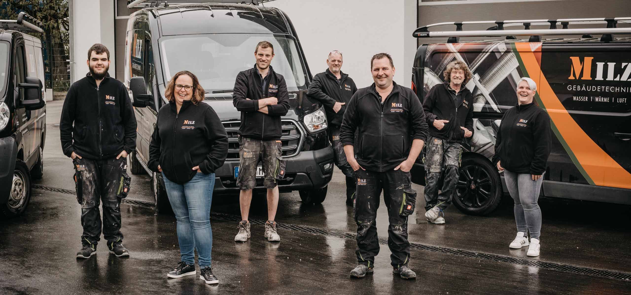 Team Milz GmbH